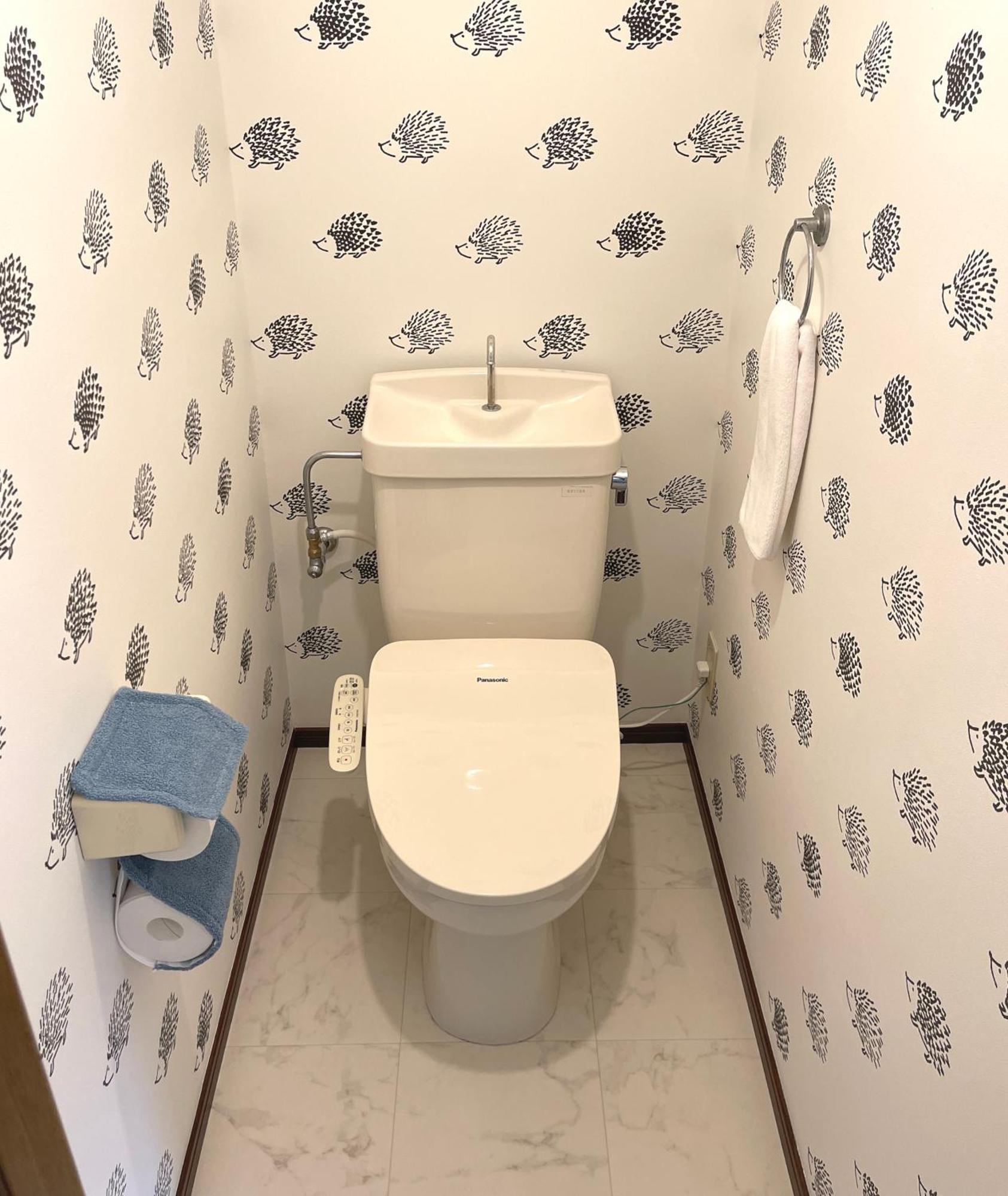 #2 新宿まで2分！清潔で安全な部屋！Wifi無料！ Токио Екстериор снимка